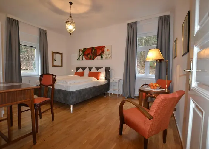 Apartment Graz-Ulrichsbrunn, Free Parking