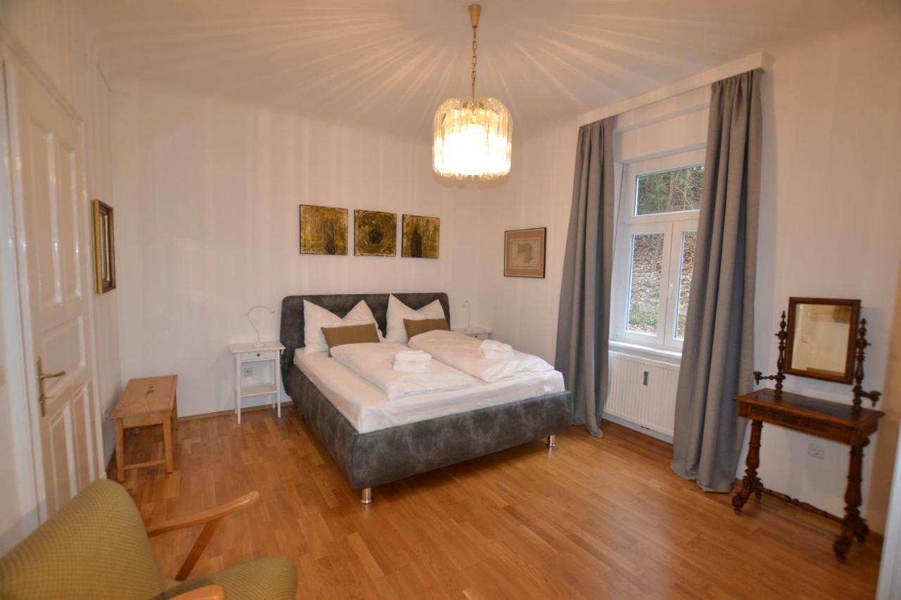Graz-ulrichsbrunn, Free Parking
