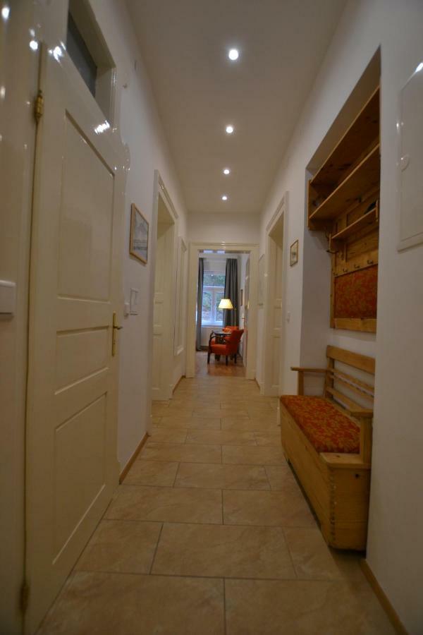 Graz-ulrichsbrunn, Free Parking Apartment