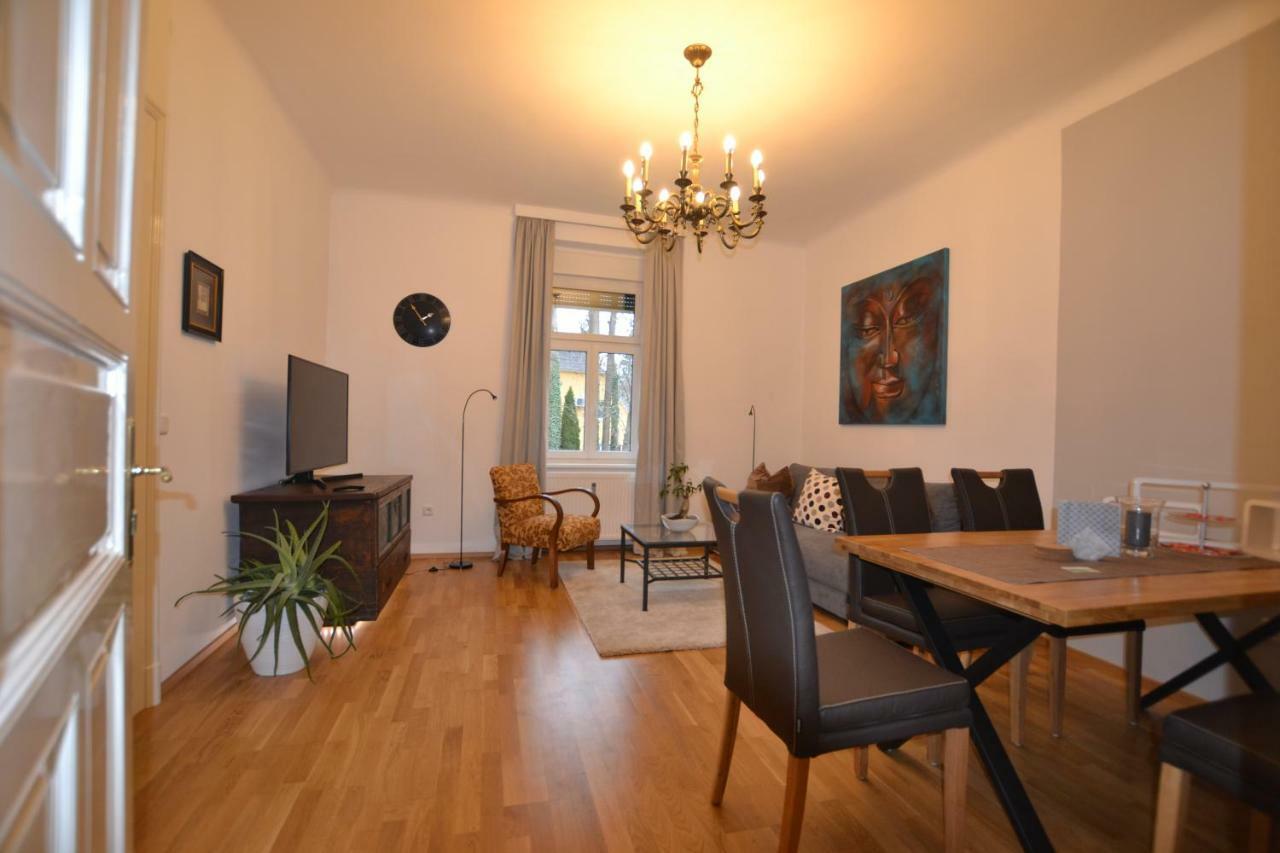 Graz-ulrichsbrunn, Free Parking Apartment