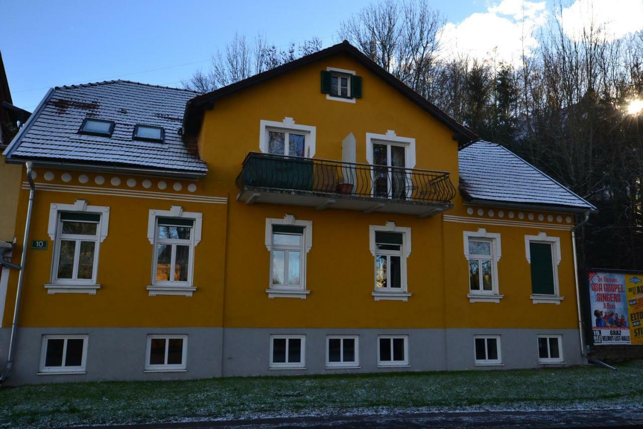 Apartment Graz-ulrichsbrunn, Free Parking